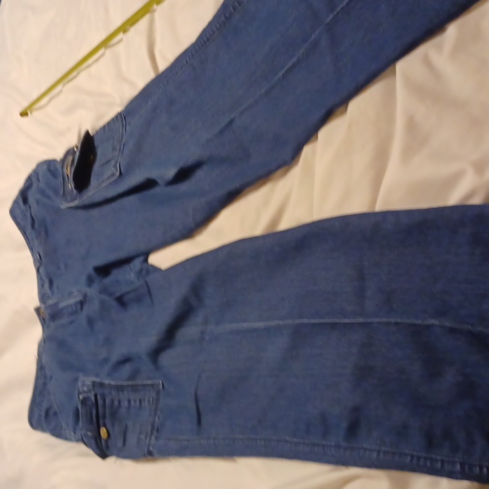 New Direction size 12 jeans
